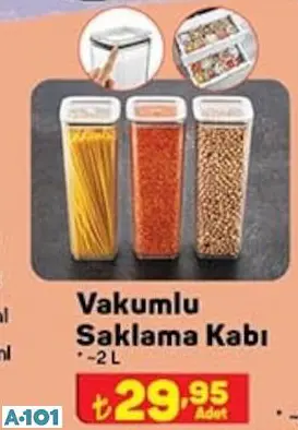 VAKUMLU SAKLAMA KABI VAKUMLU SAKLAMA KABI